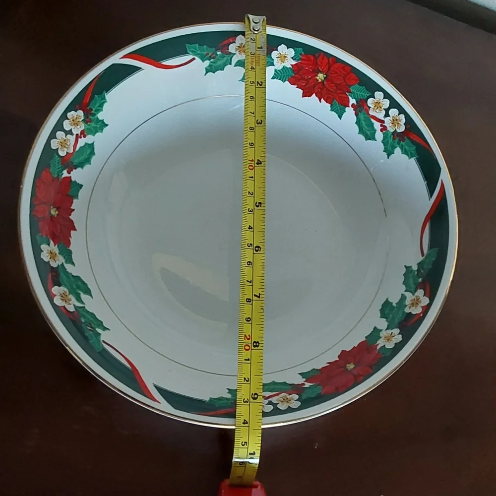 Tienshan Fine China  